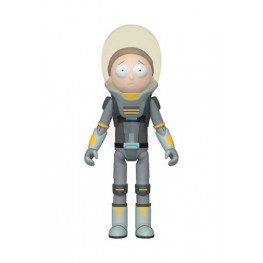 Rick & Morty akčná figúrka Space Suit Morty 10 cm